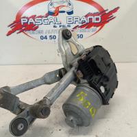 Motore tergicristallo anteriore destro