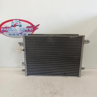 Radiateur clim