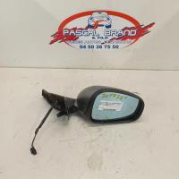 Retrovisor derecho