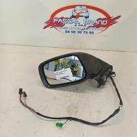 Retrovisor izquierdo