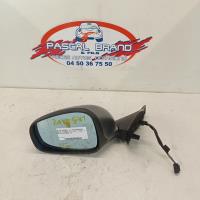 Retrovisor izquierdo