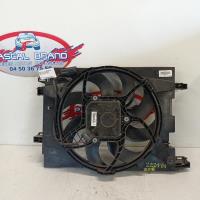 Ventilateur eau
