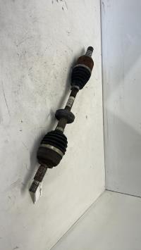 Cardan gauche (transmission)