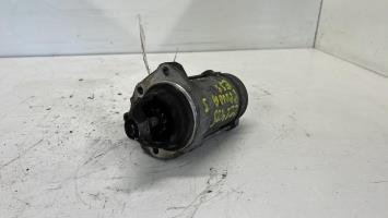 Motorino avviamento