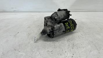 Motorino avviamento