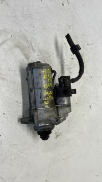 Motorino avviamento