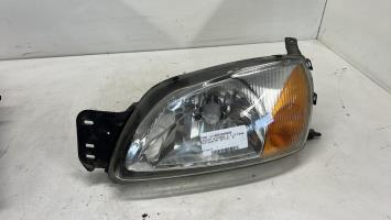 Gruppo ottico anteriore principale sinistro (luci)(faro)