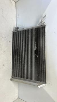 Radiateur clim