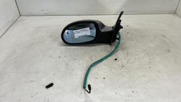 Retrovisor izquierdo