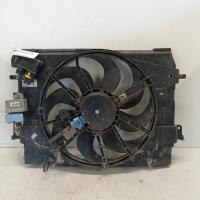 Ventilateur eau