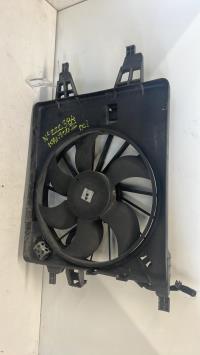 Ventilateur eau