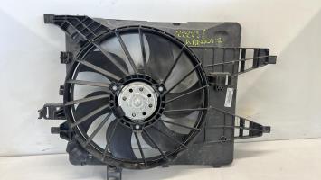 Ventilateur eau