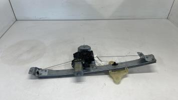 Leve vitre electrique avant gauche
