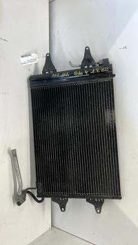 Radiateur clim