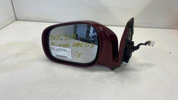 Specchietto retrovisore sinistro