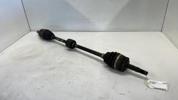 Cardan droit (transmission)