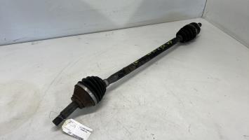 Cardan gauche (transmission)