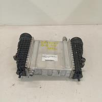 Scambiatore aria (Intercooler)