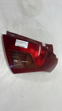 Fanale posteriore principale destro (luci)