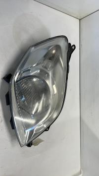 Gruppo ottico anteriore principale destro (luci)(faro)