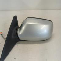 Retrovisor izquierdo