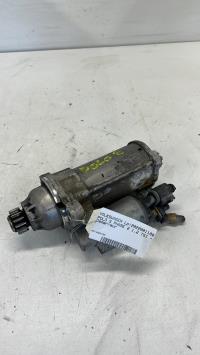 Motorino avviamento