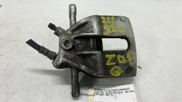 Etrier avant gauche (freinage)