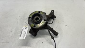 Fusee avant gauche