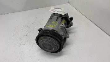 Compresseur clim
