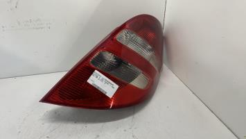 Fanale posteriore principale destro (luci)
