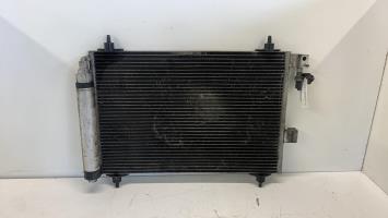 Radiateur clim