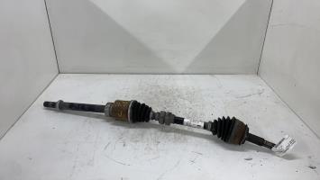 Cardan droit (transmission)