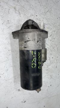 Demarreur