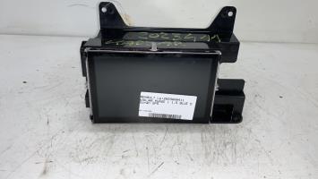 Ecran GPS