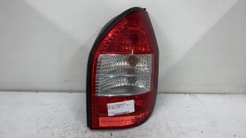 Fanale posteriore principale destro (luci)