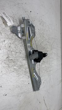Leve vitre electrique arriere gauche