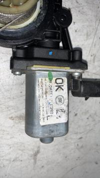 Leve vitre electrique avant gauche