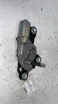 Moteur essuie glace arriere