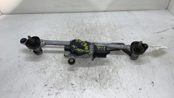 Moteur essuie glace avant