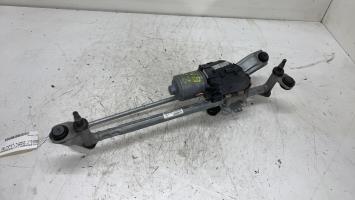 Moteur essuie glace avant