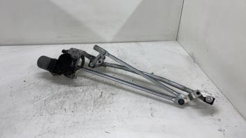 Moteur essuie glace avant gauche