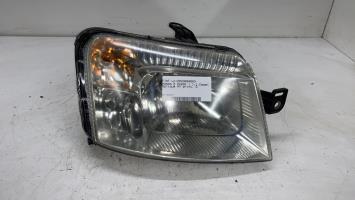 Gruppo ottico anteriore principale destro (luci)(faro)