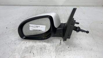 Specchietto retrovisore sinistro
