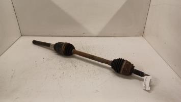 Cardan droit (transmission)