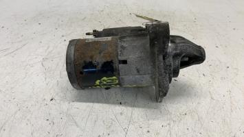 Motorino avviamento