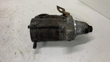 Motorino avviamento