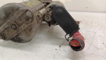 Motorino avviamento