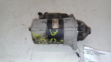 Motorino avviamento