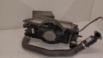 Echangeur air (Intercooler)