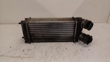 Scambiatore aria (Intercooler)